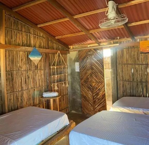 Hotelli Hospedaje Palaaijat