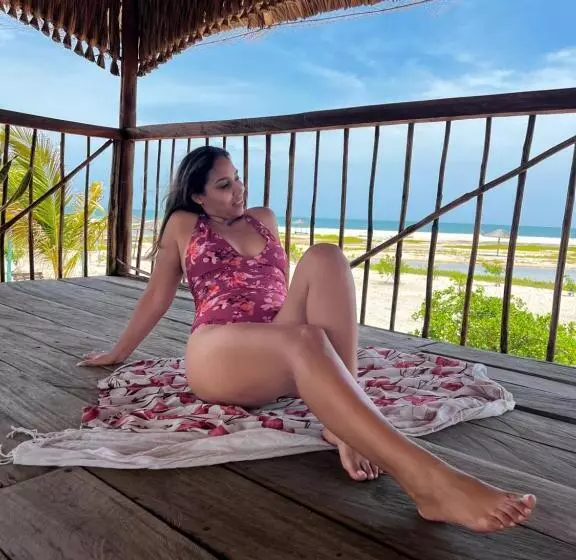 Hotelli Hospedaje Palaaijat