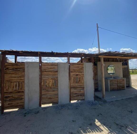 هتل Hospedaje Palaaijat