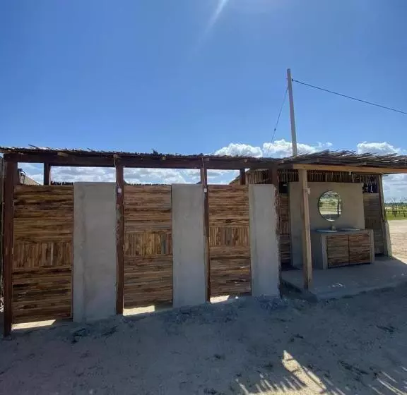 Hotelli Hospedaje Palaaijat