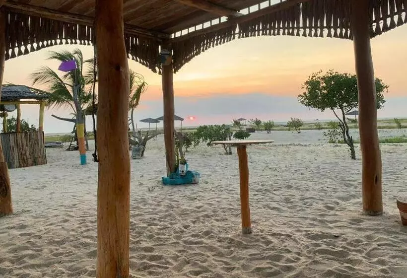 Hotelli Hospedaje Palaaijat