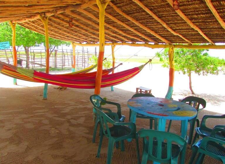 هتل Hospedaje Palaaijat