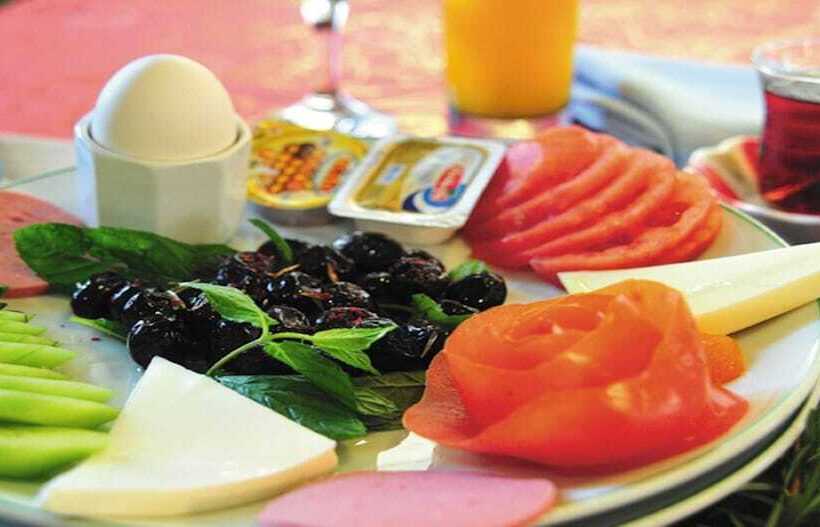 Golden Lux Hotel Antalya