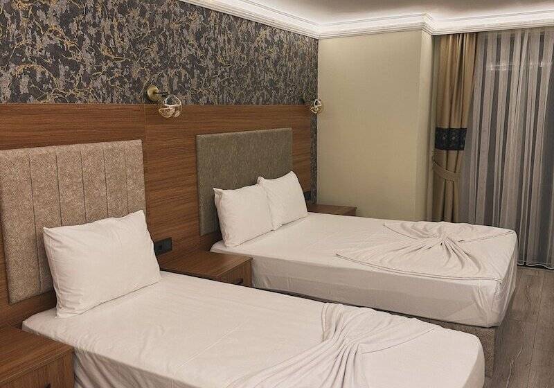 Golden Lux Hotel Antalya