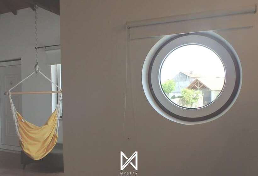 Mystay Casa De Tent Tugal