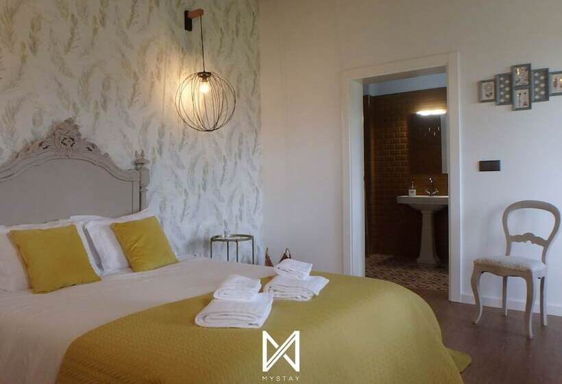 Mystay Casa De Tent Tugal