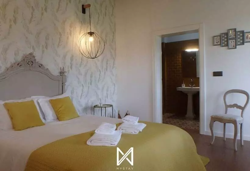 Mystay   Casa De Tent Tugal