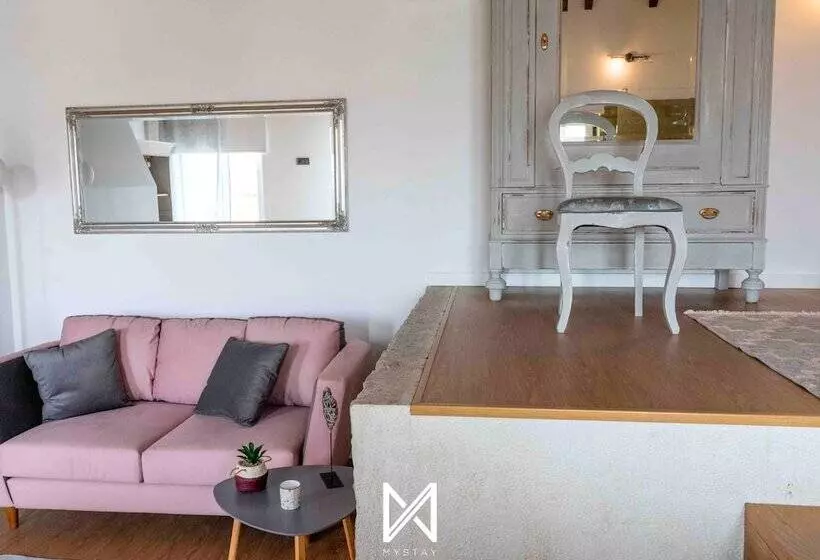 Mystay   Casa De Tent Tugal