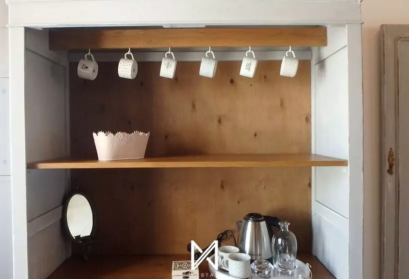 Mystay   Casa De Tent Tugal