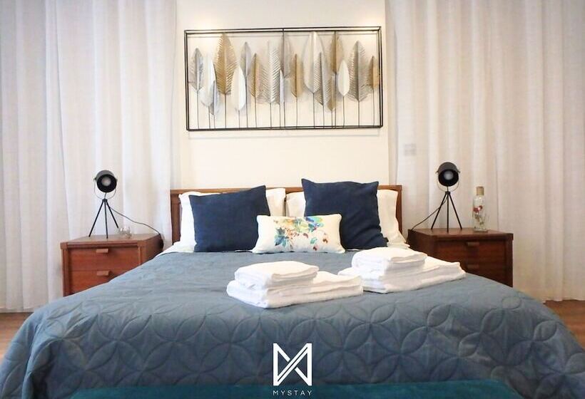 Mystay Casa De Tent Tugal