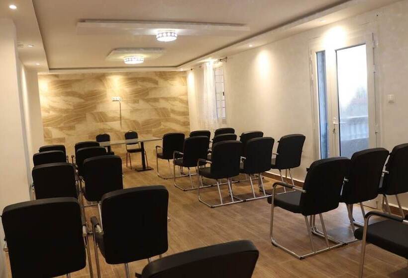 Nour Echames Hotel   Chéraga