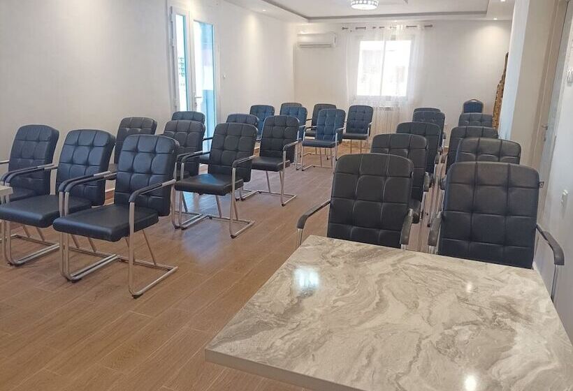 Nour Echames Hotel   Chéraga