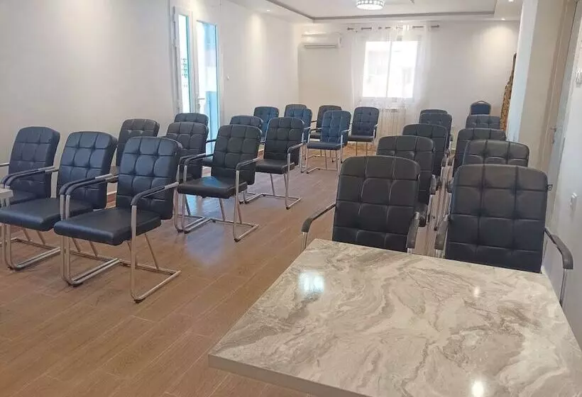 Nour Echames Hotel   Chéraga