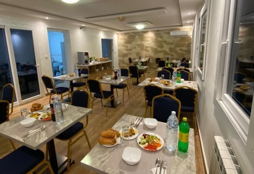 Nour Echames Hotel   Chéraga