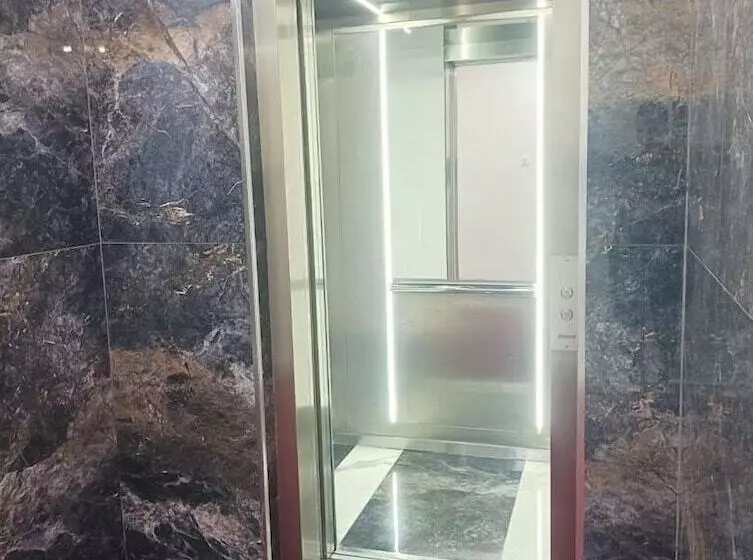 Nour Echames Hotel   Chéraga