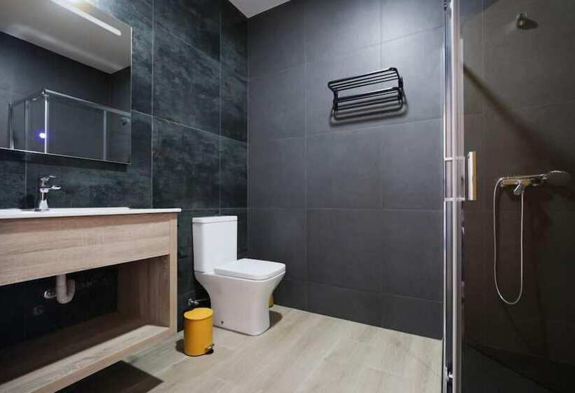 تختخواب و صبحانه Refúgio Da Garça