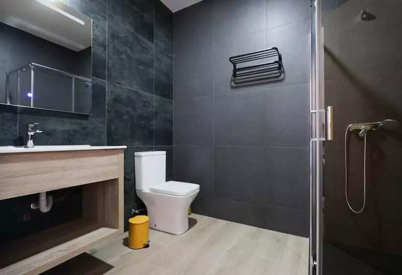 Aamiaismajoitus (B&B) Refúgio Da Garça