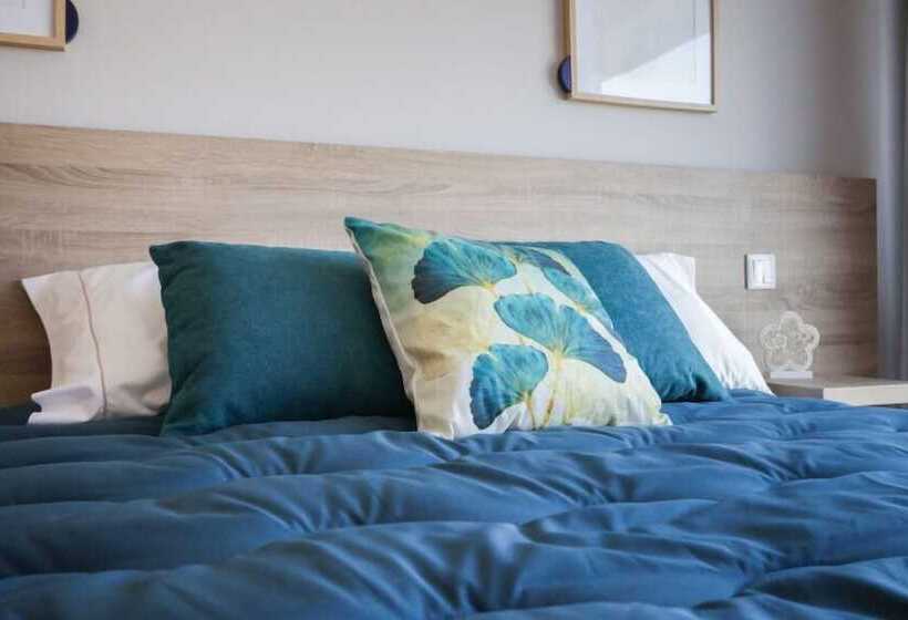 تختخواب و صبحانه Refúgio Da Garça