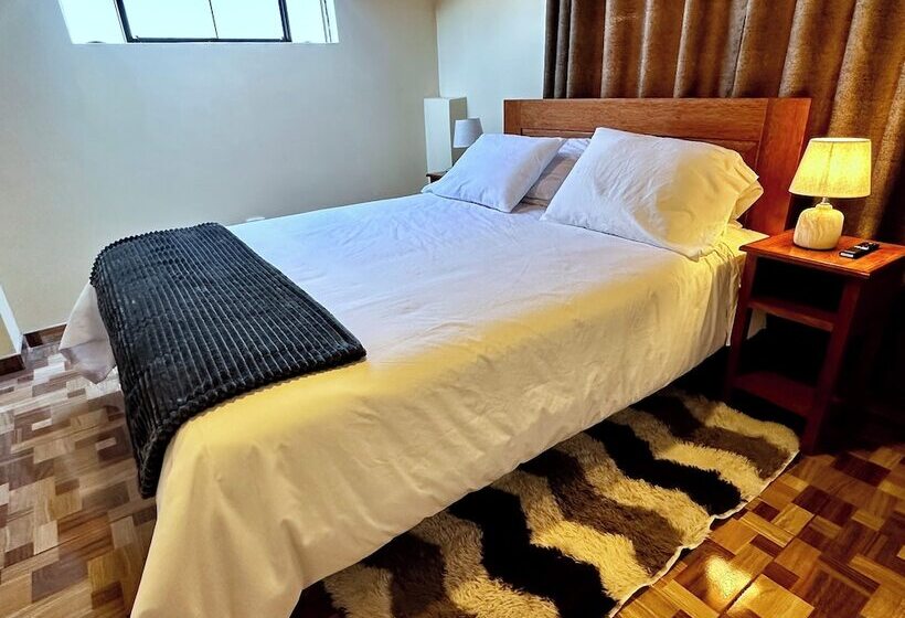 Otel Casa Medina Hostal