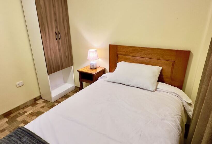 Otel Casa Medina Hostal