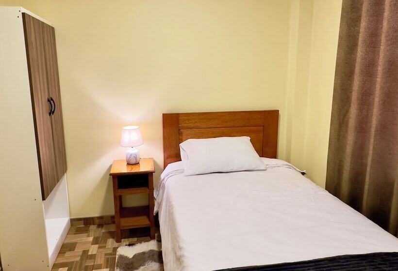 Otel Casa Medina Hostal