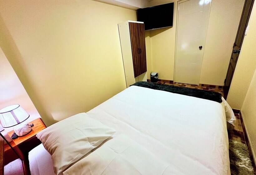 Otel Casa Medina Hostal