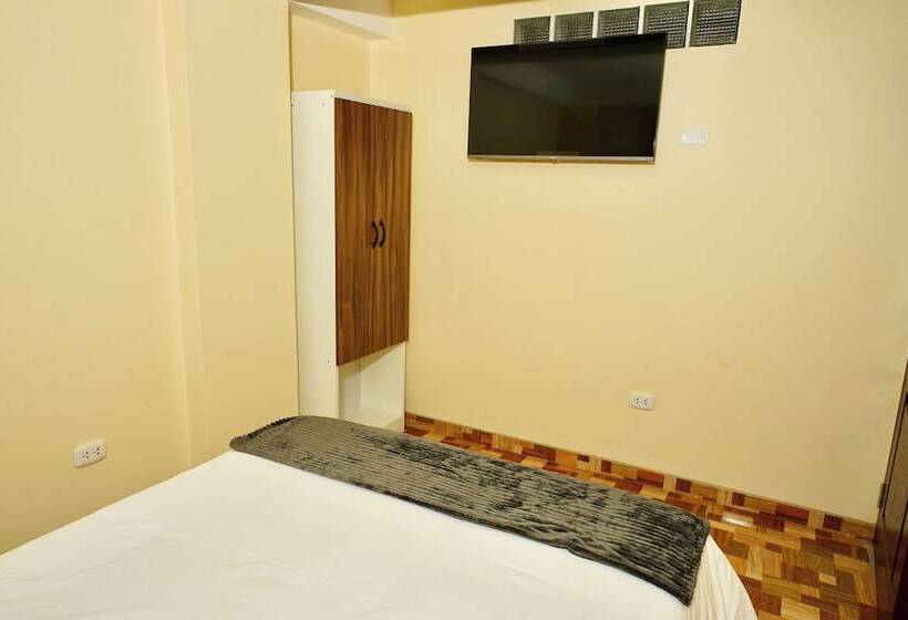 Otel Casa Medina Hostal