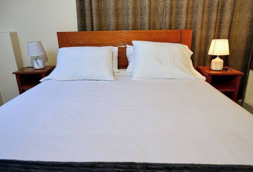 Otel Casa Medina Hostal