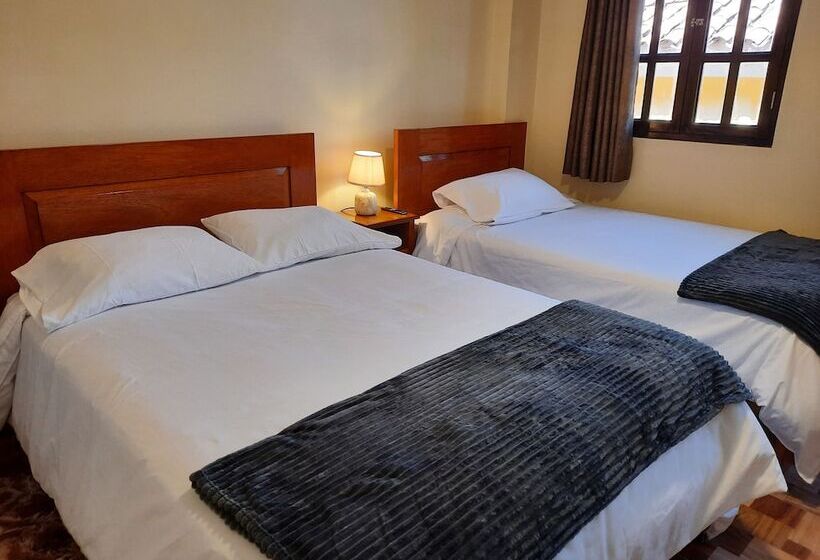 Otel Casa Medina Hostal