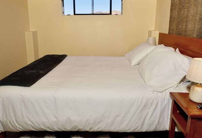 Otel Casa Medina Hostal