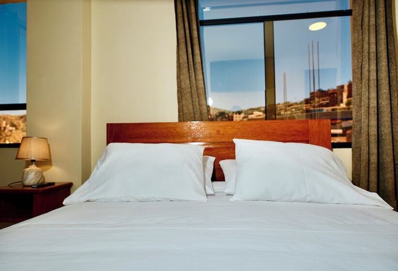 Otel Casa Medina Hostal