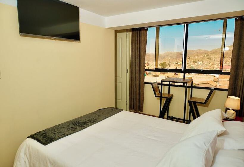 Otel Casa Medina Hostal