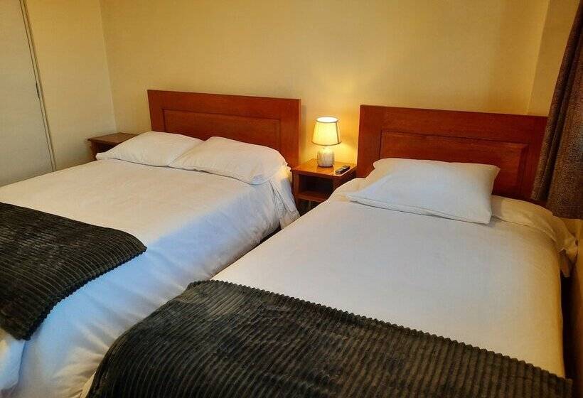 Otel Casa Medina Hostal