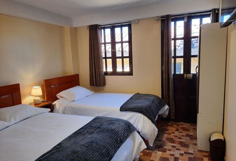 Otel Casa Medina Hostal