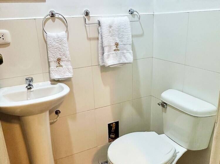 Otel Casa Medina Hostal