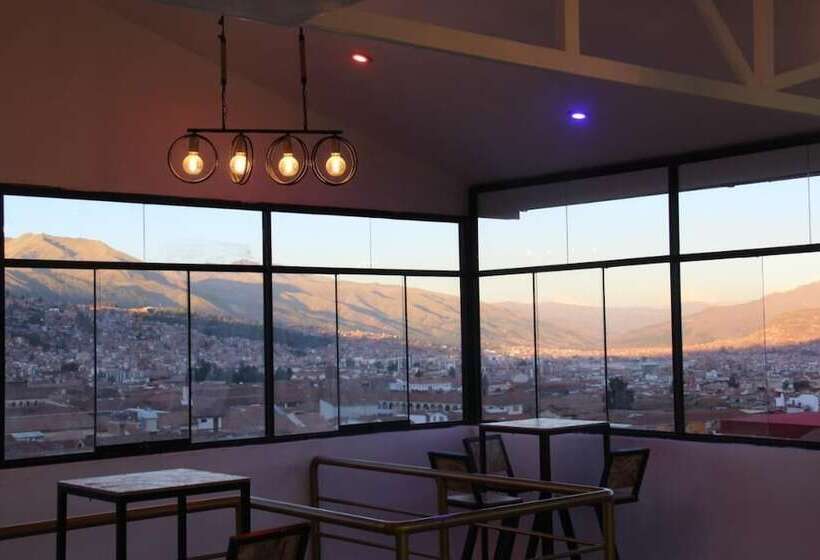 Otel Casa Medina Hostal