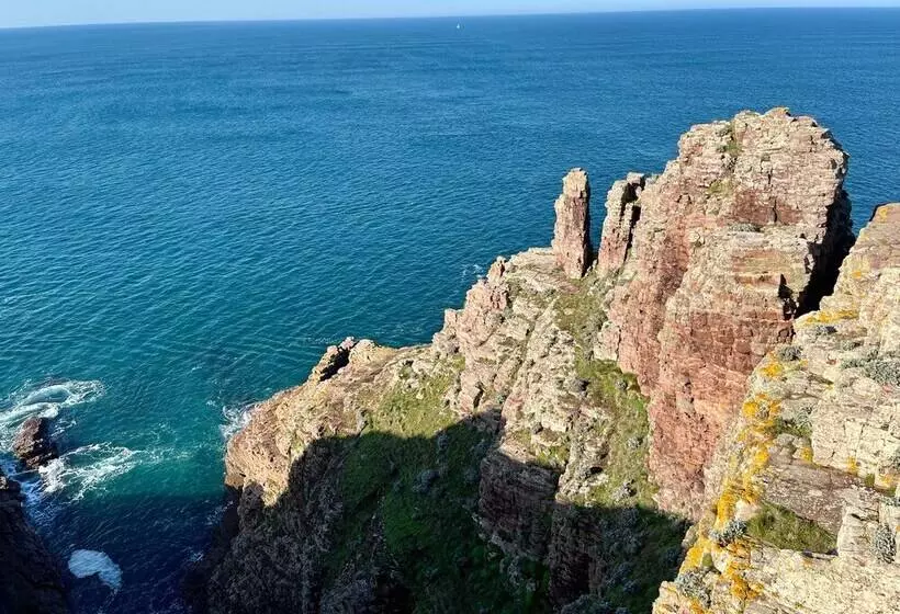 Aamiaismajoitus (B&B) Clos Du Cèdre   Maison Et Chambres D Hôtes à Dinan