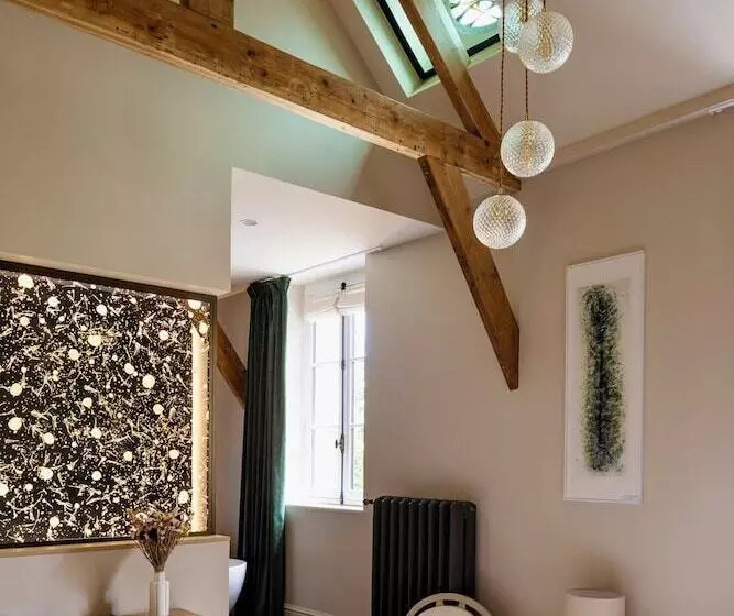 Aamiaismajoitus (B&B) Clos Du Cèdre   Maison Et Chambres D Hôtes à Dinan