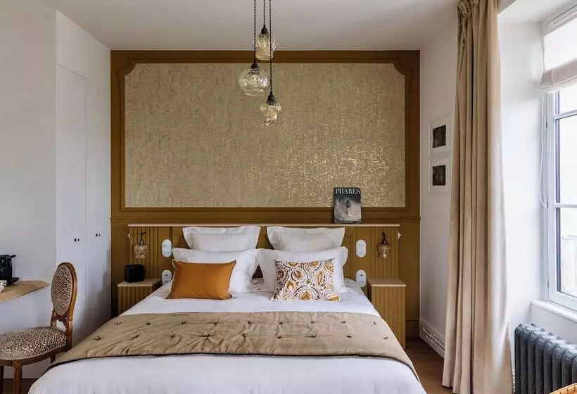 Aamiaismajoitus (B&B) Clos Du Cèdre   Maison Et Chambres D Hôtes à Dinan