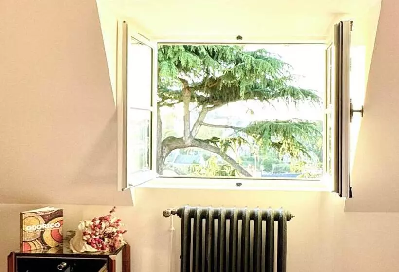 Aamiaismajoitus (B&B) Clos Du Cèdre   Maison Et Chambres D Hôtes à Dinan