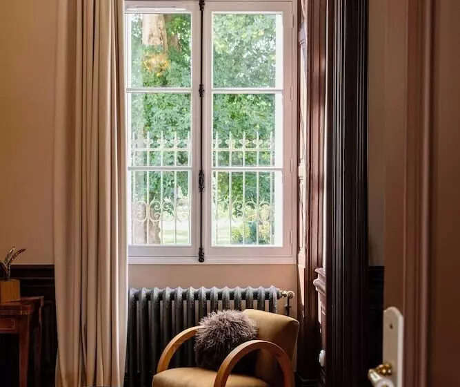 Aamiaismajoitus (B&B) Clos Du Cèdre   Maison Et Chambres D Hôtes à Dinan