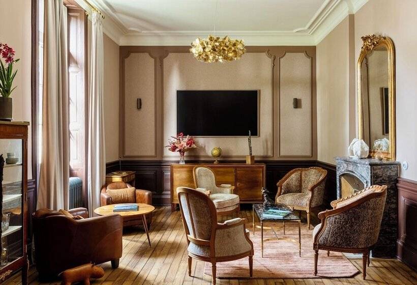 Aamiaismajoitus (B&B) Clos Du Cèdre   Maison Et Chambres D Hôtes à Dinan