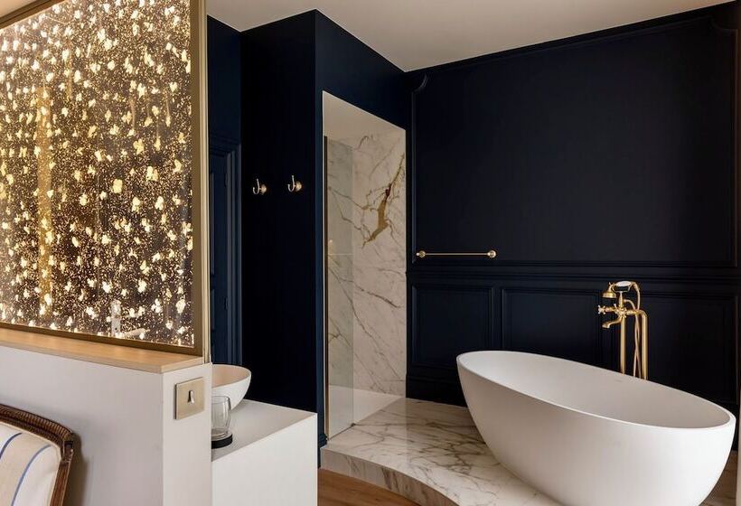 Aamiaismajoitus (B&B) Clos Du Cèdre   Maison Et Chambres D Hôtes à Dinan