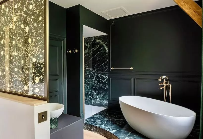 Aamiaismajoitus (B&B) Clos Du Cèdre   Maison Et Chambres D Hôtes à Dinan