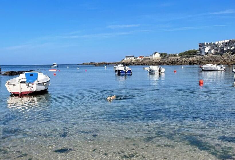 צימר Constance De Bretagne