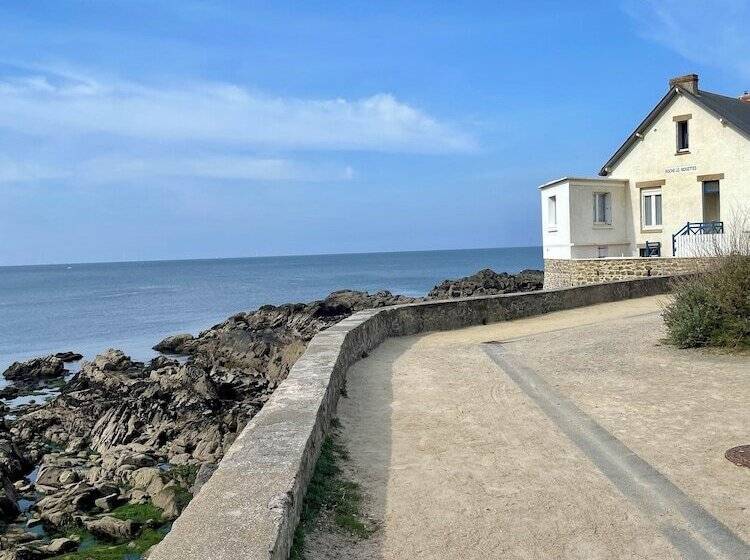 צימר Constance De Bretagne