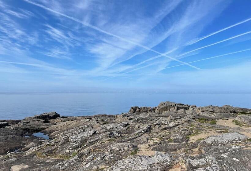 צימר Constance De Bretagne