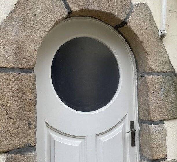 צימר Constance De Bretagne