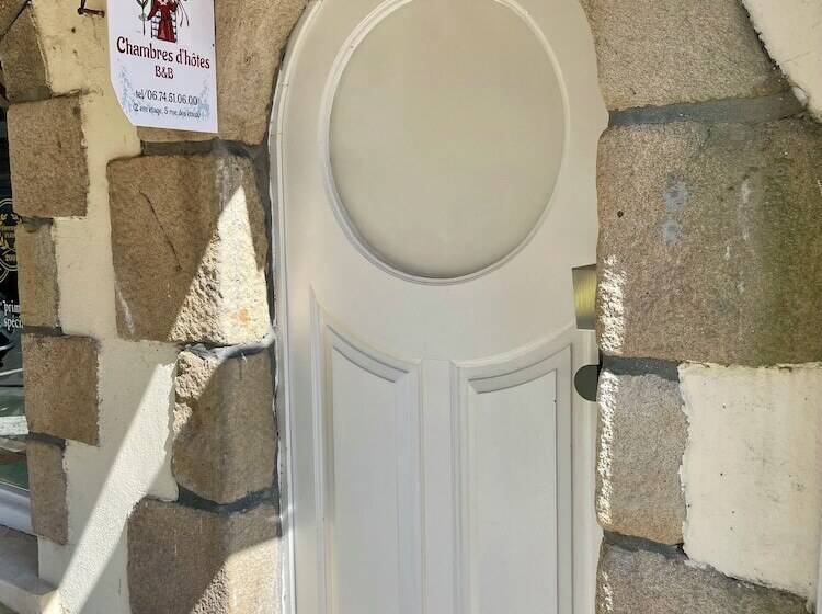 צימר Constance De Bretagne