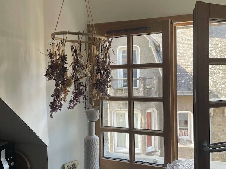 צימר Constance De Bretagne